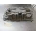 GRA108 Engine Oil Pan For 13-19 Ford Escape  1.5 DS7G6675EA